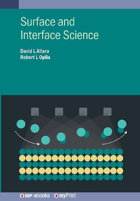 Surface and Interface Science
