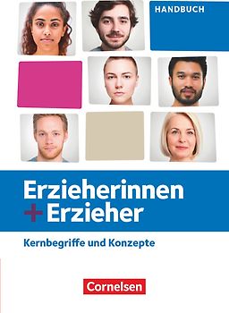 Erzieherinnen + Erzieher - Zu allen Ausgaben - Zu allen Bänden