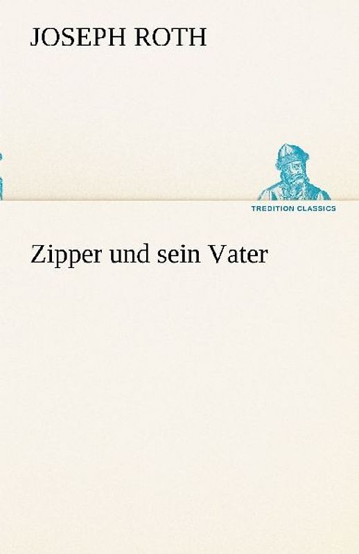 Zipper und sein Vater
