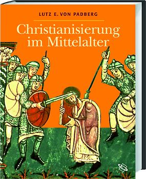 Christianisierung im Mittelalter