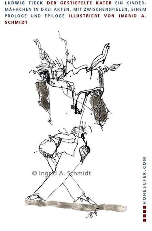 Der gestiefelte Kater