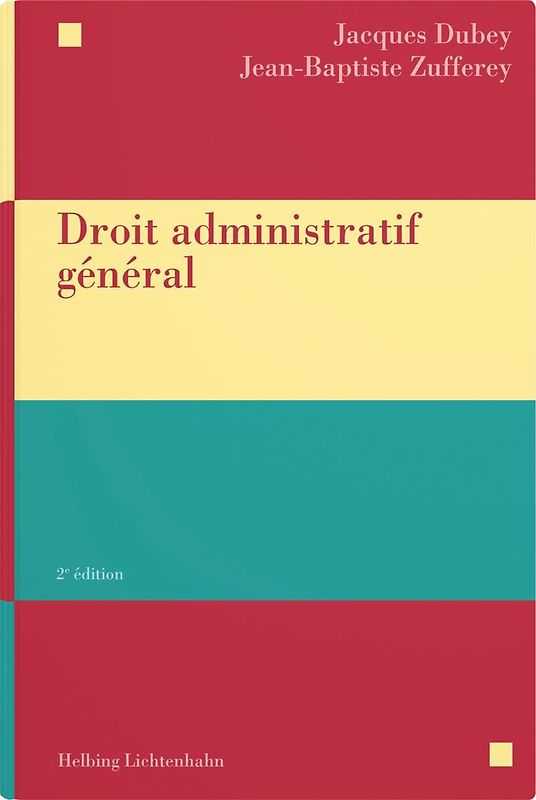 Droit administratif général