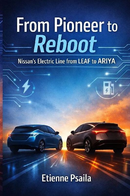 From Pioneer to Reboot