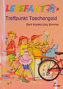 Treffpunkt Taschengeld