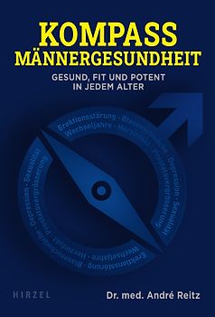 Kompass Männergesundheit