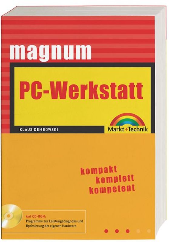 PC-Werkstatt