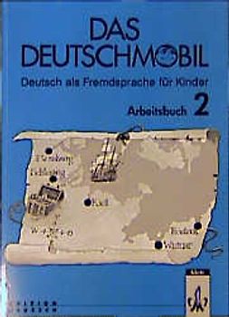Das Deutschmobil