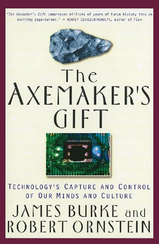 The Axemaker's Gift