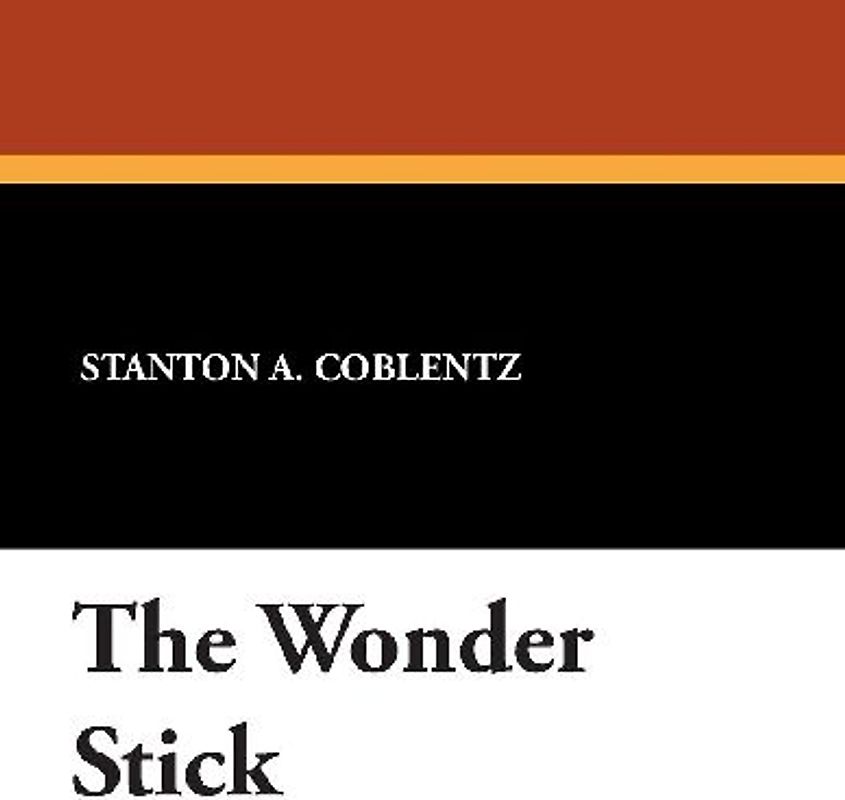 The Wonder Stick