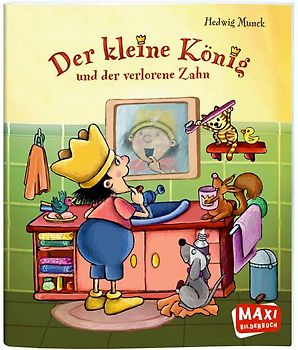 Der kleine König