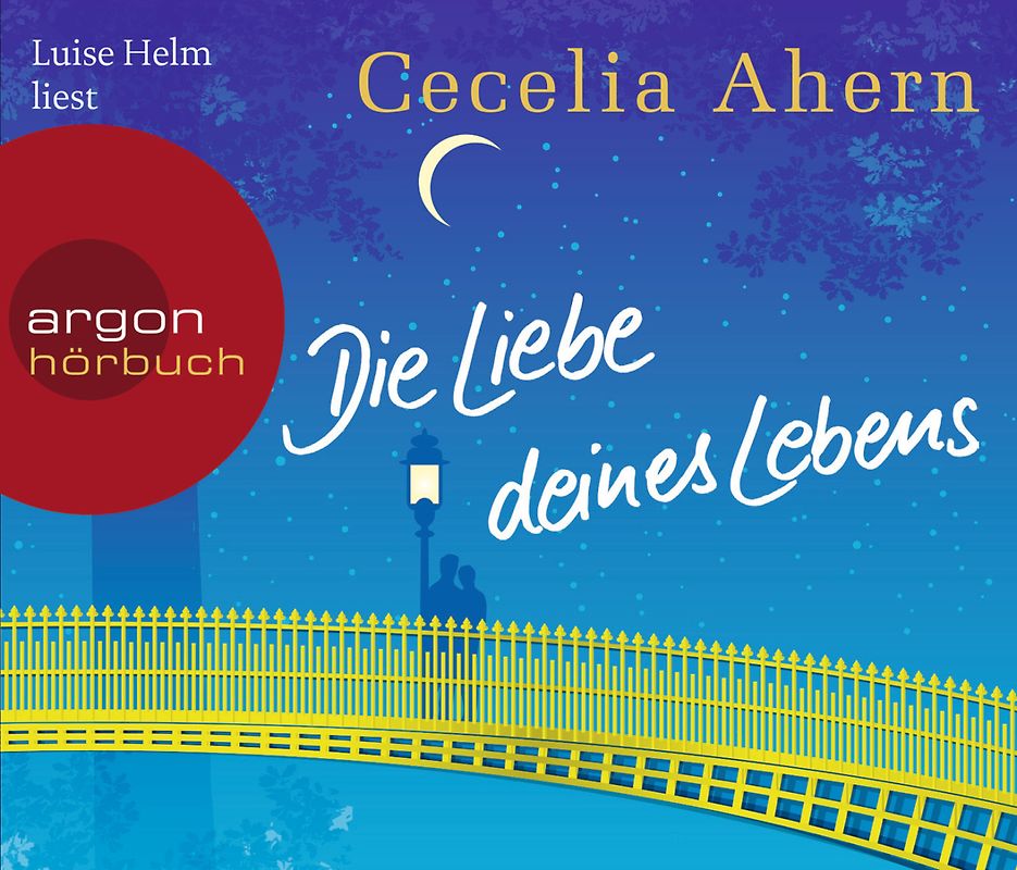 Die Liebe deines Lebens