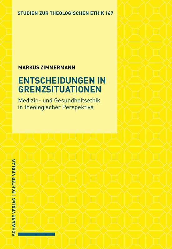 Entscheidungen in Grenzsituationen