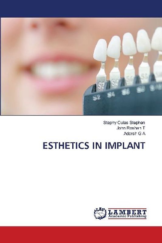 ESTHETICS IN IMPLANT