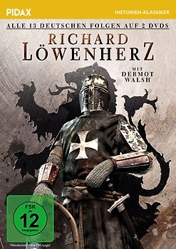 Richard Loewenherz DVD