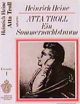Atta Troll - Ein Sommernachtstraum