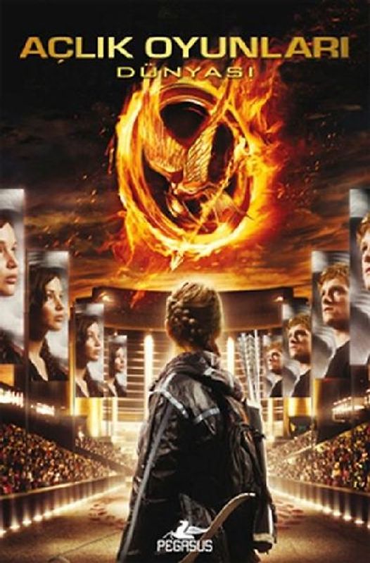 Aclik Oyunlari Dünyasi