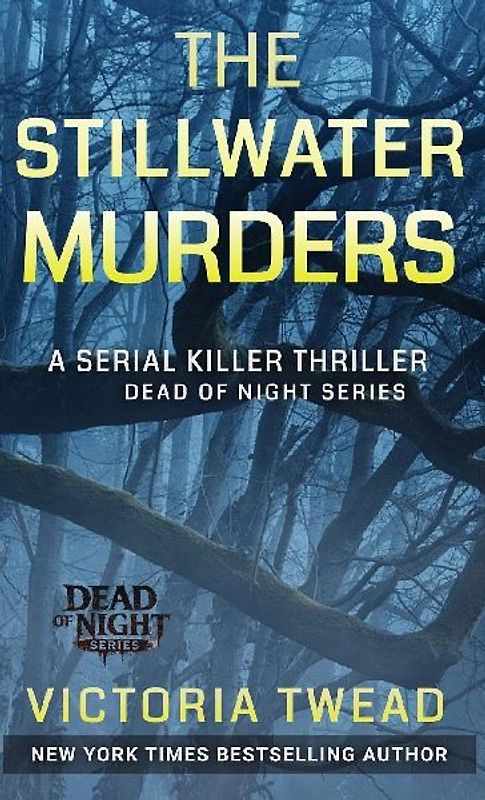 The Stillwater Murders