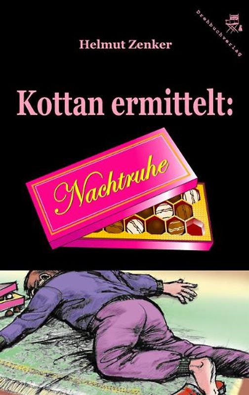 Kottan ermittelt: Nachtruhe