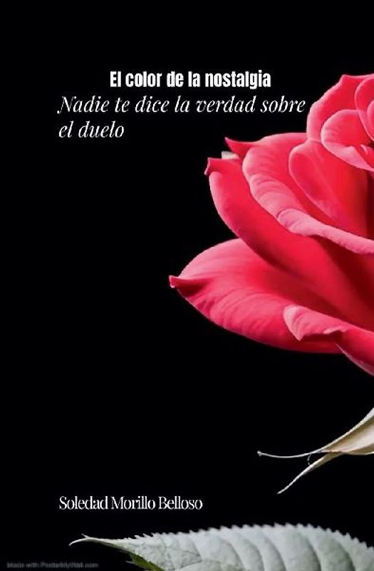 El color de la nostalgia