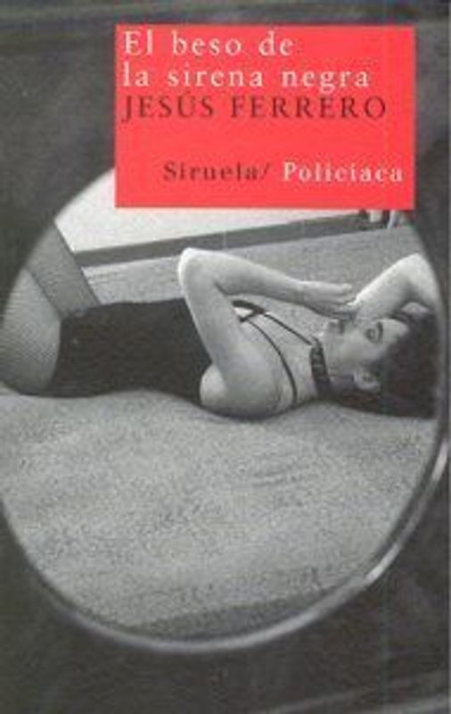 El beso de la sirena negra