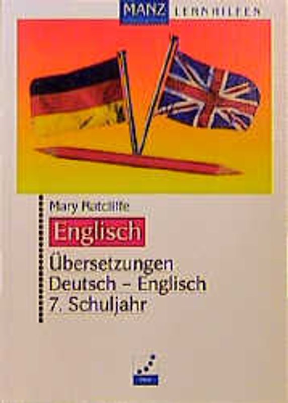 Übersetzungen Deutsch - Englisch