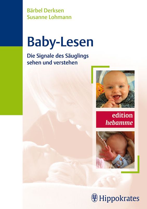 Baby-Lesen.