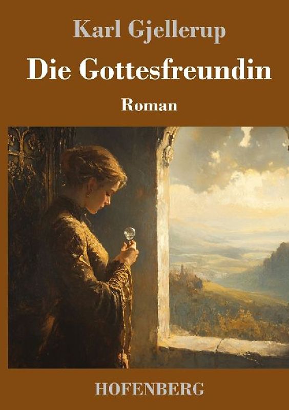 Die Gottesfreundin