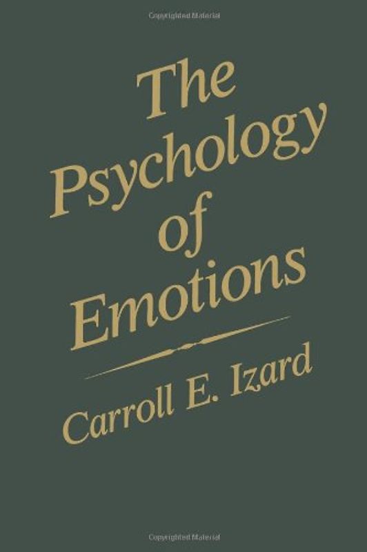 The Psychology of Emotions