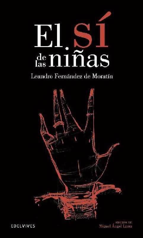El sí de las niñas