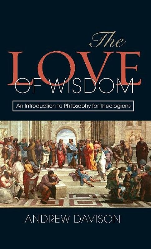 The Love of Wisdom