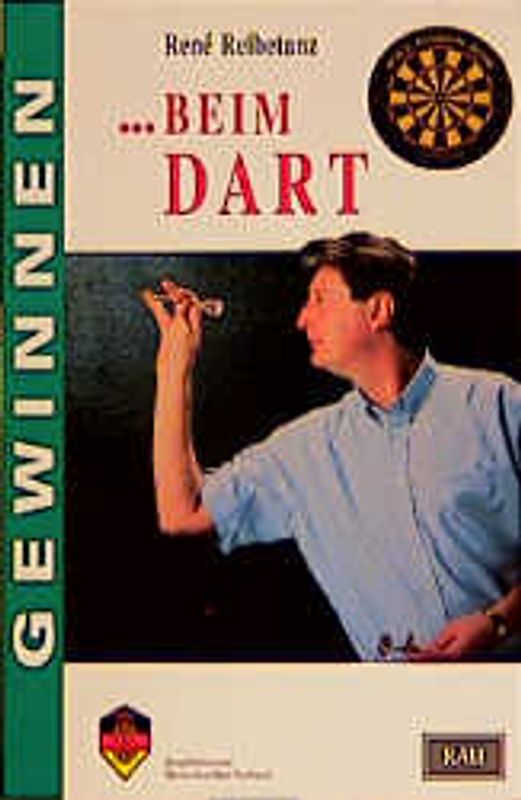 Gewinnen beim Dart