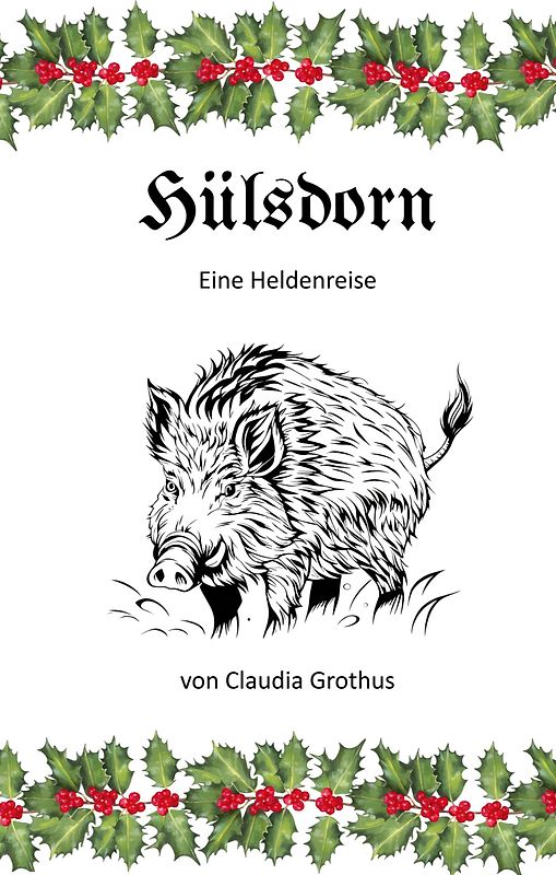 Hülsdorn