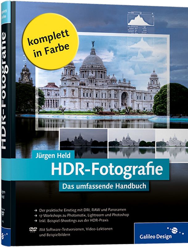 HDR-Fotografie