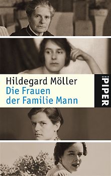 Die Frauen der Familie Mann