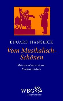 Vom Musikalisch-Schönen