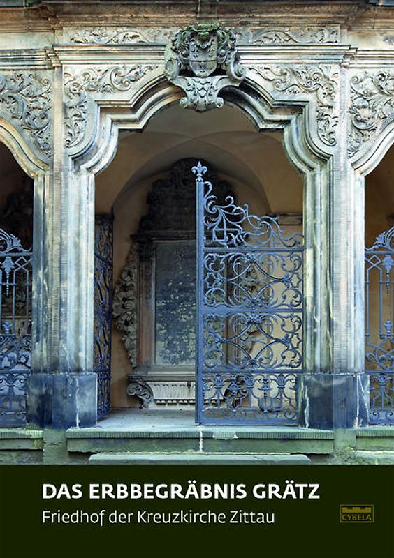 Das Erbbegräbnis Grätz