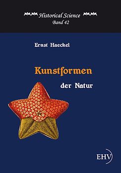Kunstformen der Natur