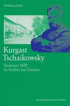 Kurgast Tschaikowsky