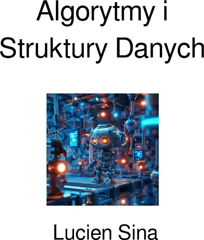 Algorytmy i Struktury Danych