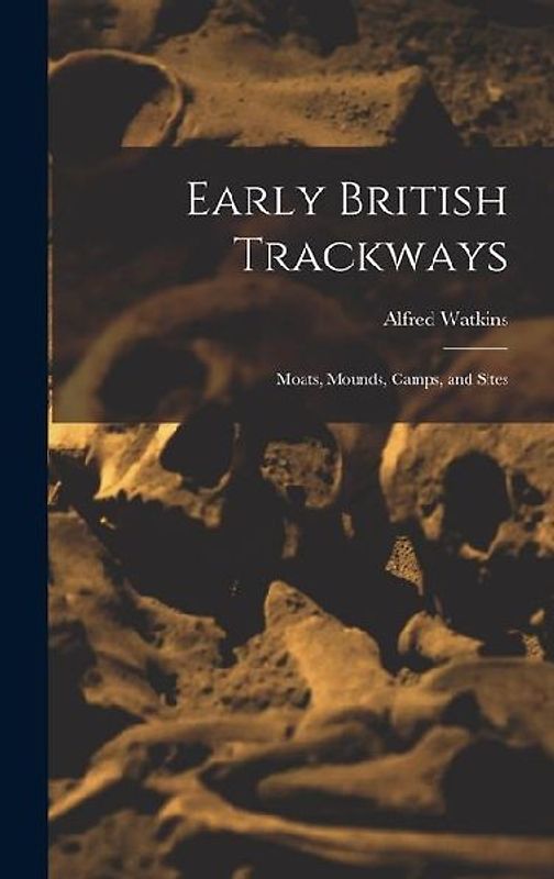 Early British Trackways