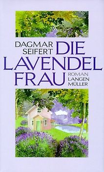Die Lavendelfrau