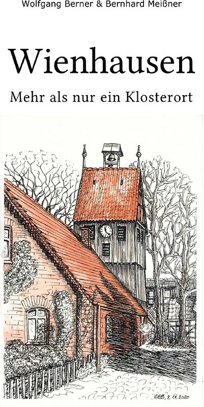 Wienhausen - Mehr als nur ein Klosterort