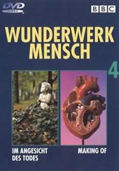 Wunderwerk Mensch 4 - Folgen 7+8 DVD