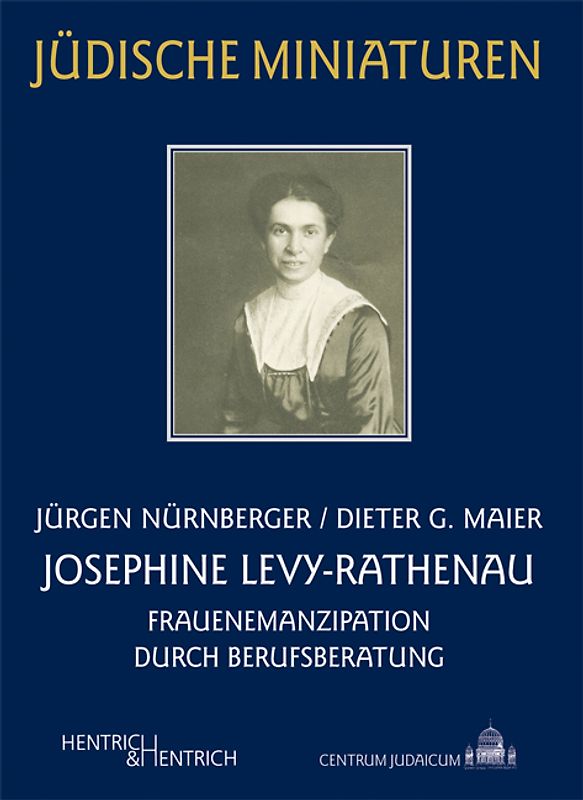 Josephine Levy-Rathenau