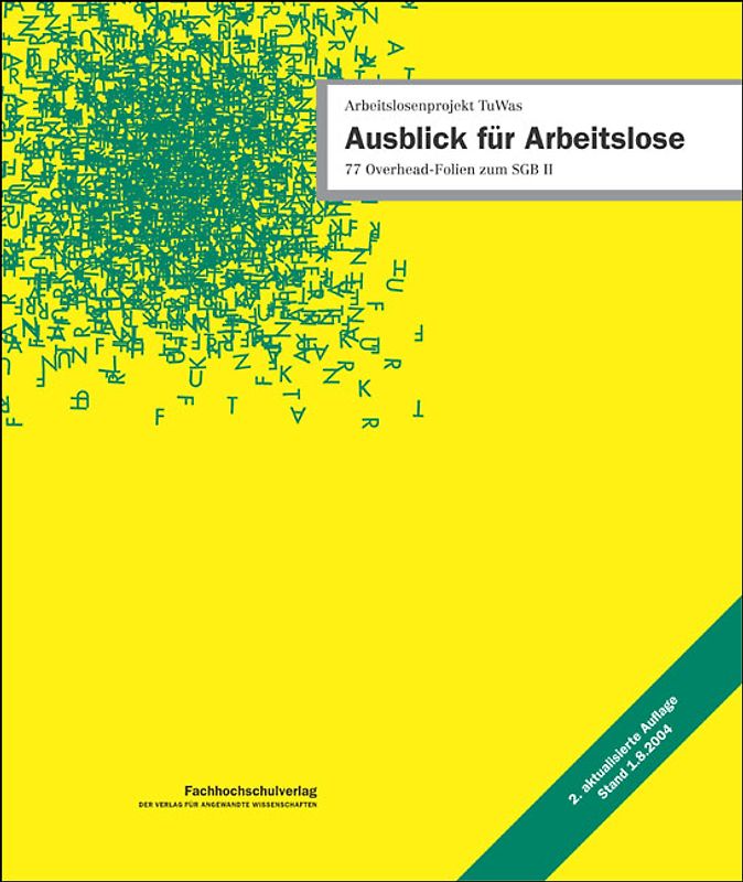 Ausblick für Arbeitslose