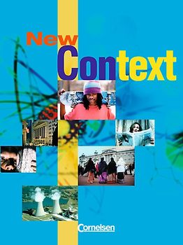 New Context - Allgemeine Ausgabe