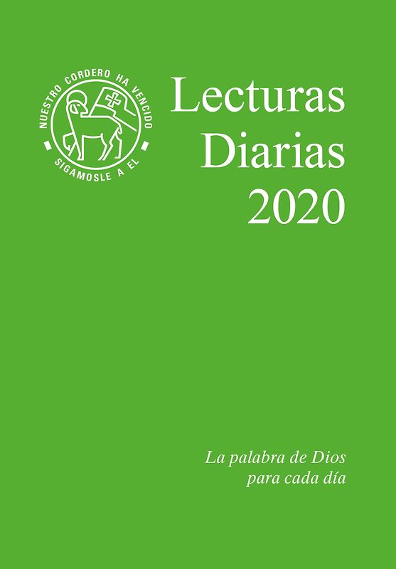 Lecturas Diarias 2020
