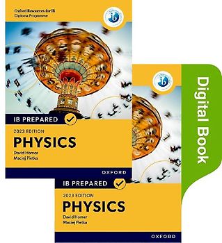 Oxford IB Diploma Programme: IB Prepared: Physics