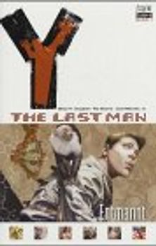 Y: The Last Man