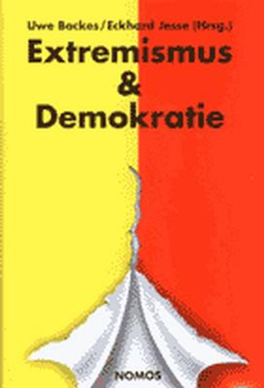 Jahrbuch Extremismus & Demokratie (E & D)